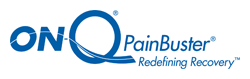 On-Q PainBuster Post-Of Pain Relief System