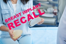 Allergan Voluntarily Recalls BIOCELL® Textured Breast Implants 
